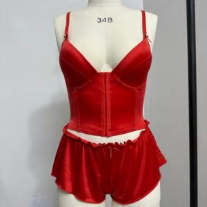 Home night care cream